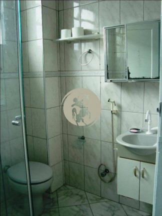 Imagem Apartamento com 1 Quarto à Venda, 45 m² em Ponta Da Praia - Santos