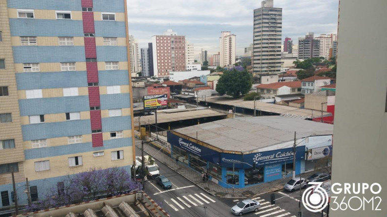 Imagem Apartamento com 3 Quartos à Venda, 140 m² em Centro - Santo André Imagem Apartamento com 3 Quartos à Venda, 140 m² em Centro - Santo André