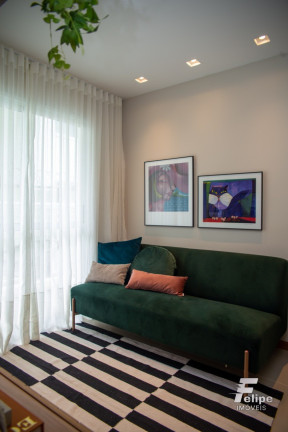Imagem Imóvel com 3 Quartos à Venda, 61 m² em Santa Paula I - Vila Velha