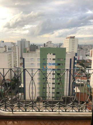 Imagem Apartamento com 4 Quartos à Venda, 203 m² em Santo Antônio - São Caetano Do Sul Imagem Apartamento com 4 Quartos à Venda, 203 m² em Santo Antônio - São Caetano Do Sul