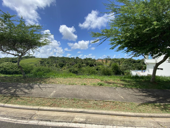 Imagem Terreno à Venda, 392 m² em Alphaville Litoral Norte 2 - Camaçari Imagem Terreno à Venda, 392 m² em Alphaville Litoral Norte 2 - Camaçari