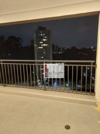Imagem Apartamento com 2 Quartos à Venda, 65 m² em Vila Andrade - São Paulo
