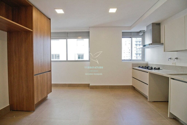 Imagem Apartamento com 3 Quartos à Venda, 198 m² em Jardim América - São Paulo Imagem Apartamento com 3 Quartos à Venda, 198 m² em Jardim América - São Paulo