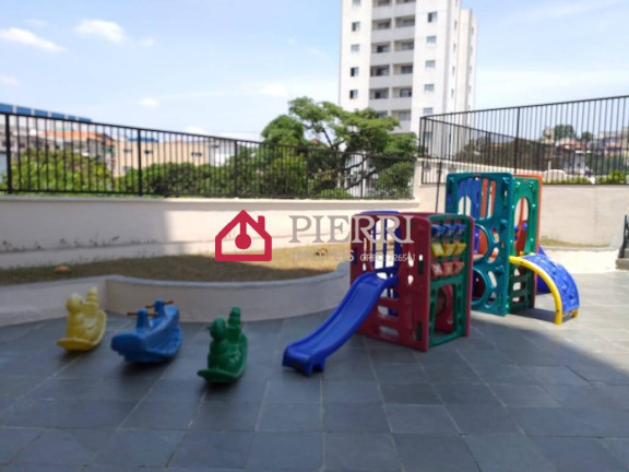 Imagem Apartamento com 2 Quartos à Venda, 60 m² em Vila Pirituba - São Paulo