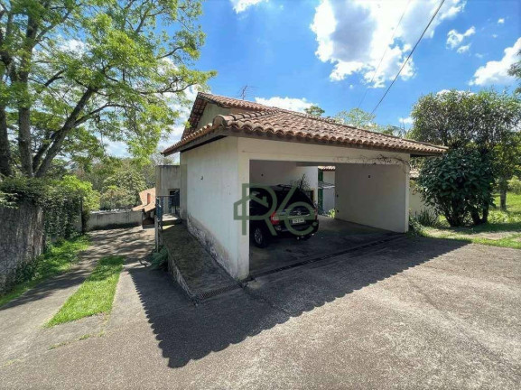Imagem Casa com 3 Quartos à Venda, 545 m² em Jardim Mediterrâneo - Cotia Imagem Casa com 3 Quartos à Venda, 545 m² em Jardim Mediterrâneo - Cotia