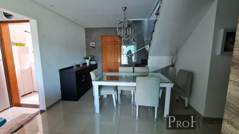 Imagem Cobertura com 3 Quartos à Venda, 164 m² em Paulicéia - São Bernardo Do Campo Imagem Cobertura com 3 Quartos à Venda, 164 m² em Paulicéia - São Bernardo Do Campo