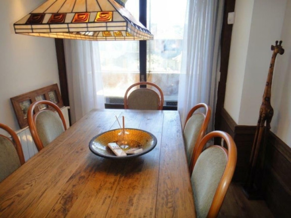 Imagem Apartamento com 4 Quartos à Venda, 176 m² em Parque Das Orquídeas - Gramado