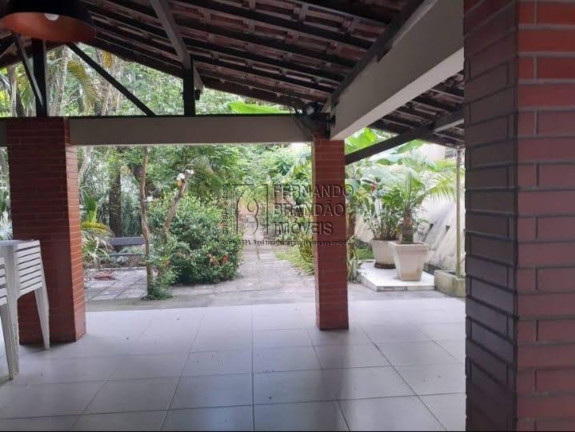 Imagem Imóvel com 4 Quartos à Venda, 300 m² em São Conrado - Rio De Janeiro