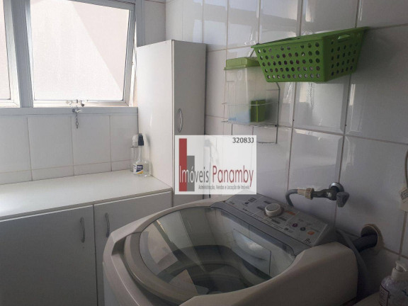 Imagem Apartamento com 2 Quartos à Venda, 74 m² em Jardim Ampliação - São Paulo Imagem Apartamento com 2 Quartos à Venda, 74 m² em Jardim Ampliação - São Paulo