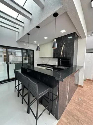 Imagem Casa com 3 Quartos à Venda, 160 m² em Jardim Golden Park Residence - Hortolândia