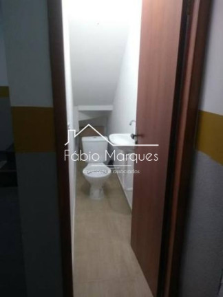 Imagem Casa de Condomínio com 2 Quartos à Venda, 60 m² em Vila Libanesa - São Paulo Imagem Casa de Condomínio com 2 Quartos à Venda, 60 m² em Vila Libanesa - São Paulo