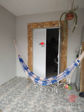 Imagem Casa com 5 Quartos à Venda, 250 m² em Parque Orestes ôngaro - Hortolândia