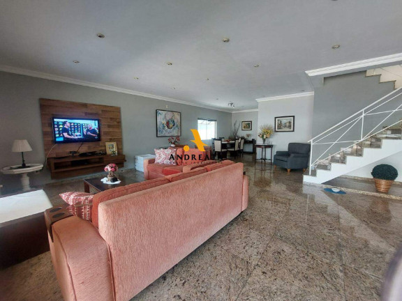 Imagem Casa de Condomínio com 5 Quartos à Venda, 425 m² em Barra Da Tijuca - Rio De Janeiro Imagem Casa de Condomínio com 5 Quartos à Venda, 425 m² em Barra Da Tijuca - Rio De Janeiro