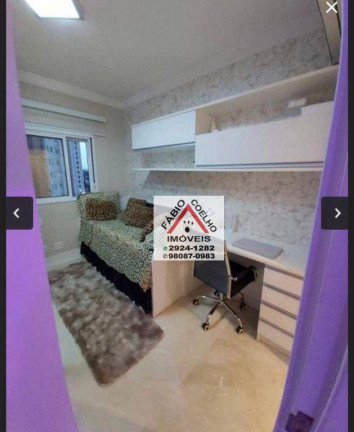 Imagem Apartamento com 3 Quartos à Venda, 103 m² em Ipiranga - São Paulo Imagem Apartamento com 3 Quartos à Venda, 103 m² em Ipiranga - São Paulo