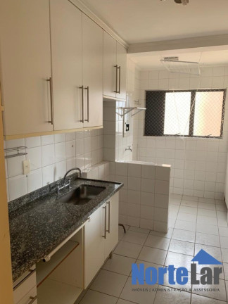 Imagem Apartamento com 2 Quartos à Venda, 62 m² em Jardim íris - São Paulo