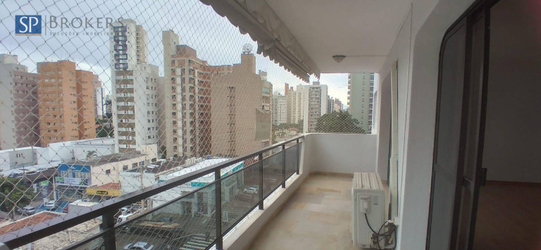 Imagem Apartamento com 3 Quartos à Venda, 245 m² em Cambuí - Campinas Imagem Apartamento com 3 Quartos à Venda, 245 m² em Cambuí - Campinas