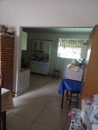 Imagem Sobrado com 3 Quartos à Venda, 260 m² em Alvorada - Anápolis
