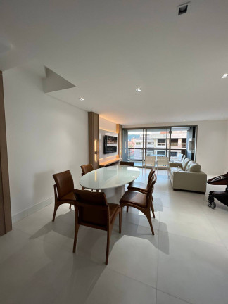 Imagem Cobertura com 3 Quartos para Alugar, 150 m² em Jurerê - Florianópolis Imagem Cobertura com 3 Quartos para Alugar, 150 m² em Jurerê - Florianópolis