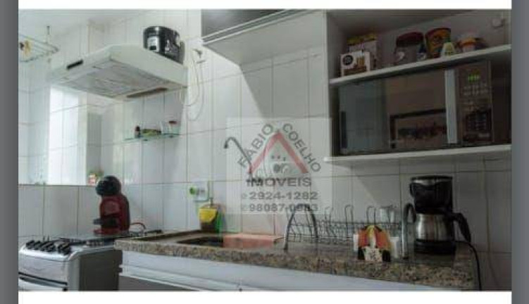 Imagem Apartamento com 3 Quartos à Venda, 78 m² em Morumbi - São Paulo Imagem Apartamento com 3 Quartos à Venda, 78 m² em Morumbi - São Paulo