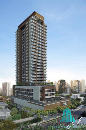 Imagem Apartamento com 3 Quartos à Venda, 122 m² em Sumarezinho - São Paulo