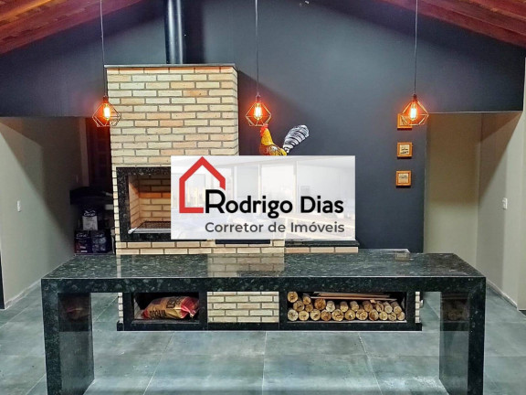 Imagem Casa de Condomínio com 3 Quartos à Venda, 1.260 m² em Jardim Do Ribeirão Ii - Itupeva