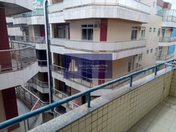 Imagem Cobertura com 2 Quartos à Venda, 80 m² em Braga - Cabo Frio