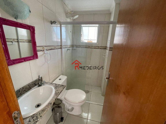 Imagem Apartamento com 2 Quartos à Venda, 85 m² em Vila Guilhermina - Praia Grande