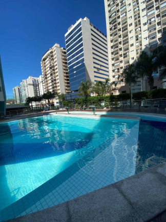 Imagem Apartamento com 3 Quartos à Venda, 123 m² em Praia De Itaparica - Vila Velha