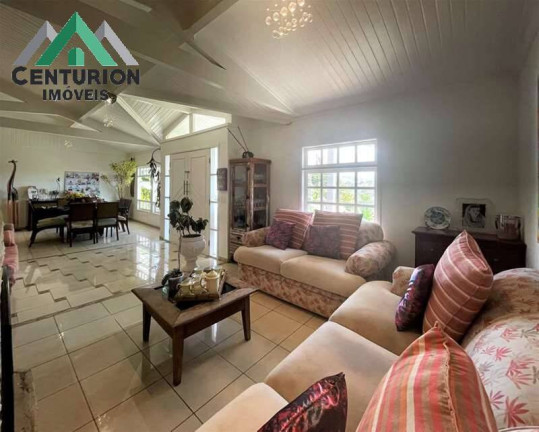 Imagem Casa de Condomínio com 4 Quartos à Venda, 600 m² em Parque Dom Henrique - Cotia Imagem Casa de Condomínio com 4 Quartos à Venda, 600 m² em Parque Dom Henrique - Cotia