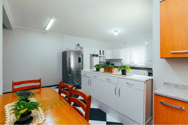 Imagem Casa com 3 Quartos à Venda, 227 m² em Terra Brasilis - Itupeva