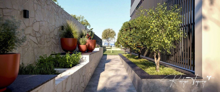 Imagem Flat com 1 Quarto à Venda, 48 m² em Setor Marista - Goiânia