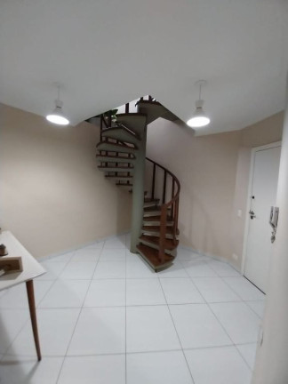 Imagem Cobertura com 3 Quartos à Venda, 200 m² em Pitangueiras - Guarujá
