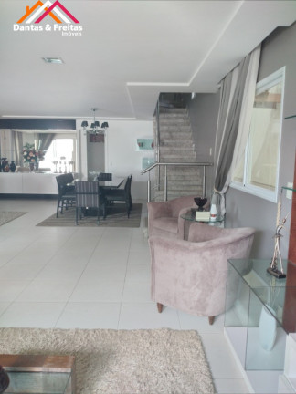 Imagem Imóvel com 5 Quartos à Venda,  em Jose De Alencar - Fortaleza