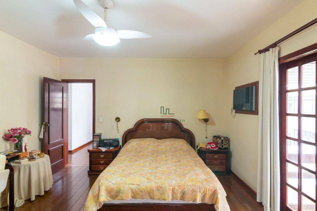 Imagem Casa com 4 Quartos à Venda, 450 m² em Piratininga - Niterói Imagem Casa com 4 Quartos à Venda, 450 m² em Piratininga - Niterói