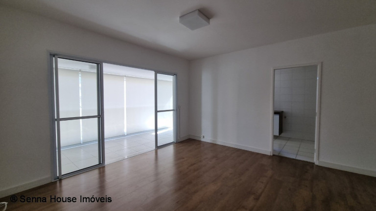 Imagem Apartamento com 3 Quartos à Venda, 114 m² em Jardim Bonfiglioli - Jundiaí