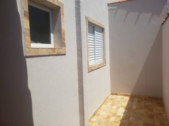 Imagem Casa com 2 Quartos à Venda, 41 m² em Vila Sônia - Praia Grande Imagem Casa com 2 Quartos à Venda, 41 m² em Vila Sônia - Praia Grande