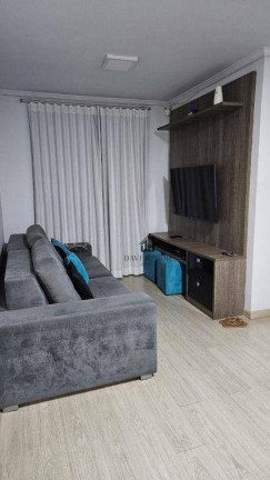 Apartamento com 2 Quartos à Venda, 60 m² em Jardim Europa - Sorocaba