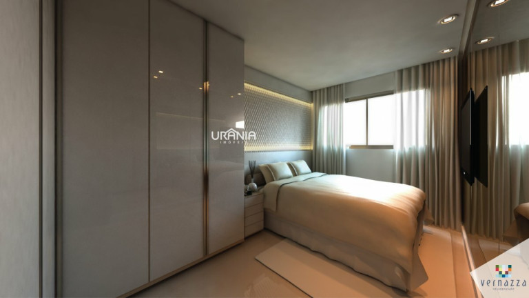 Imagem Apartamento com 4 Quartos à Venda, 96 m² em Praia De Itaparica - Vila Velha Imagem Apartamento com 4 Quartos à Venda, 96 m² em Praia De Itaparica - Vila Velha
