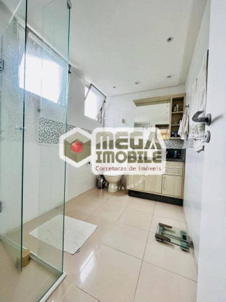 Imagem Apartamento com 3 Quartos à Venda, 103 m² em Itacorubi - Florianópolis Imagem Apartamento com 3 Quartos à Venda, 103 m² em Itacorubi - Florianópolis