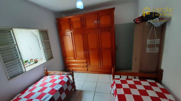 Imagem Casa com 2 Quartos à Venda, 172 m² em Vila Cleto - Itu Imagem Casa com 2 Quartos à Venda, 172 m² em Vila Cleto - Itu