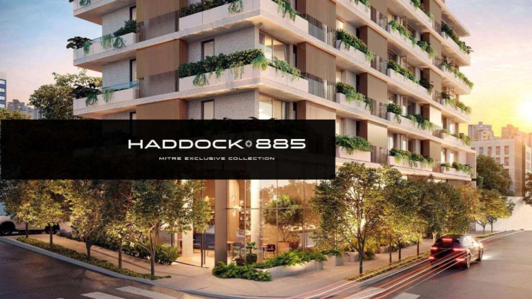 Imagem Apartamento com 3 Quartos à Venda, 185 m² em Cerqueira César - São Paulo Imagem Apartamento com 3 Quartos à Venda, 185 m² em Cerqueira César - São Paulo