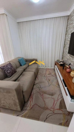 Imagem Apartamento com 2 Quartos à Venda, 80 m² em Campo Grande - São Paulo Imagem Apartamento com 2 Quartos à Venda, 80 m² em Campo Grande - São Paulo