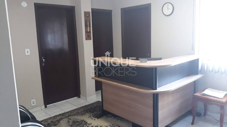 Imagem Ponto Comercial à Venda, 245 m² em Centro - Jundiaí Imagem Ponto Comercial à Venda, 245 m² em Centro - Jundiaí