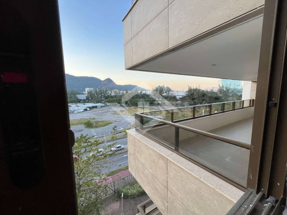 Imagem Apartamento com 3 Quartos à Venda, 134 m² em Barra Da Tijuca - Rio De Janeiro