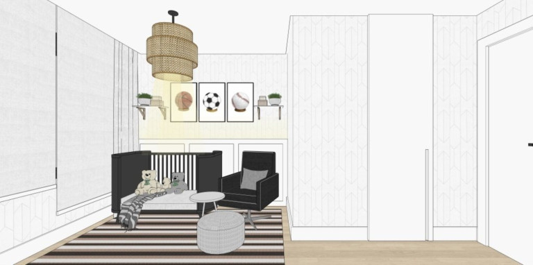 Imagem Casa com 4 Quartos à Venda,  em Vila Nova Conceição - São Paulo