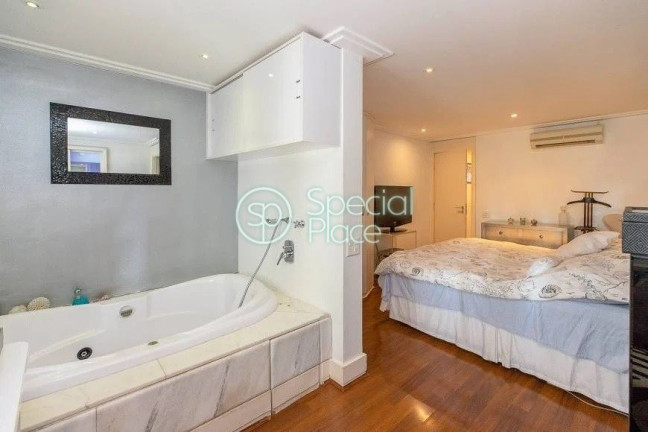Imagem Apartamento com 2 Quartos à Venda, 250 m² em Jardim América - São Paulo
