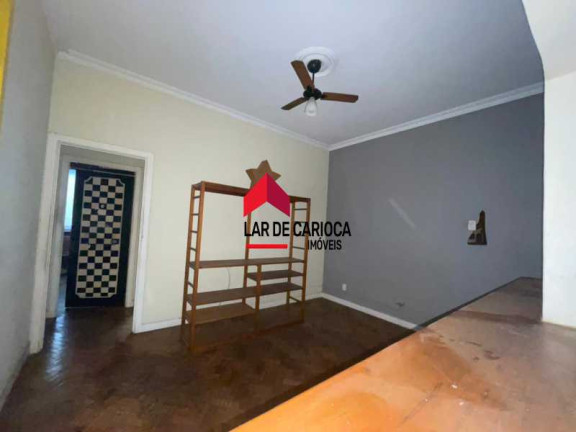 Imagem Apartamento com 2 Quartos à Venda, 70 m² em Laranjeiras - Rio De Janeiro