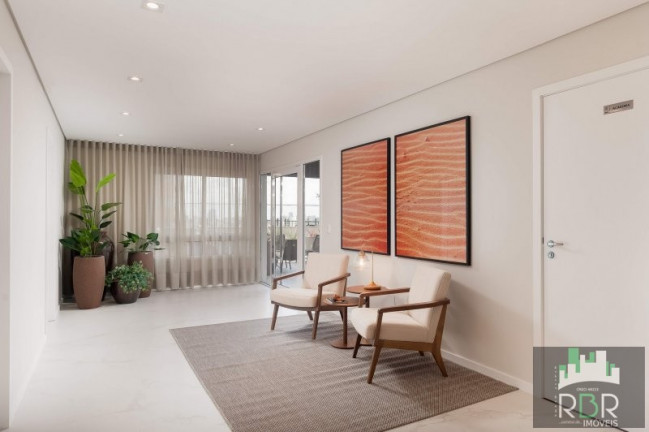 Imagem Apartamento com 3 Quartos à Venda, 114 m² em Caxias Do Sul