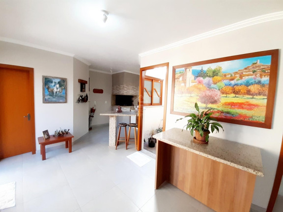 Imagem Casa com 2 Quartos à Venda, 228 m² em Nossa Senhora De Lourdes - Santa Maria