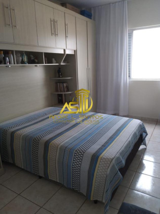 Imagem Apartamento com 1 Quarto à Venda, 49 m² em Tupi - Praia Grande